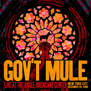 One (Live at the Angel Orensanz Center, New York City, NY, 12/28/2008)