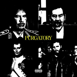 PURGATORY (Explicit)