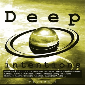 Deep Intentions Records, Vol. 1