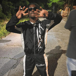 #Free4 (feat. SoufBabyD) (Explicit)