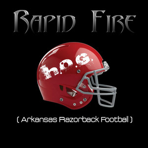 H.O.G.(Arkansas Razorback Football)