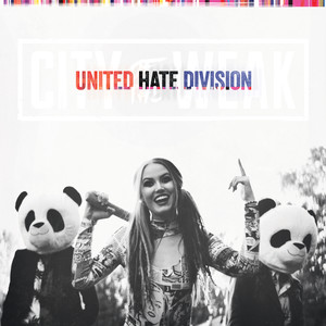 United Hate Division (Explicit)