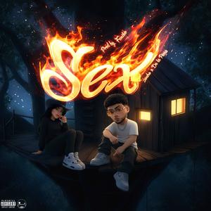 Sex (feat. De La Parra) (Explicit)