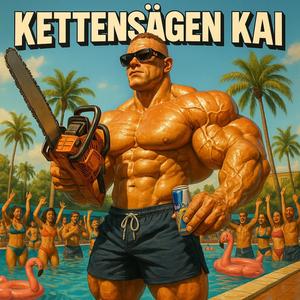 Eingeölt & Aufgepumpt / Orginal Bizeps Mix (feat. Yalla Yalla & TaktFreak) (Explicit)