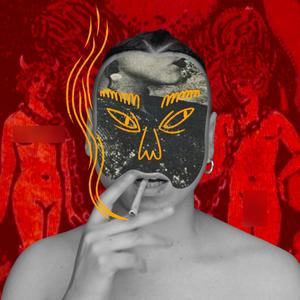 Títeres (feat. B-Low) (Explicit)