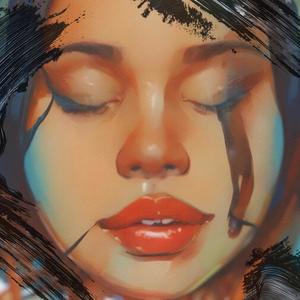 Sometimes (feat. Chekelean)