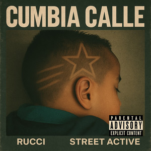 Cumbia Calle (Explicit)