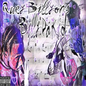 Letter To Myself (feat. 2BrazyKhai) (Explicit)