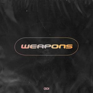 WEAPONS 001