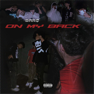 On My Back (Explicit)