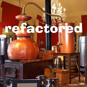 Refactored