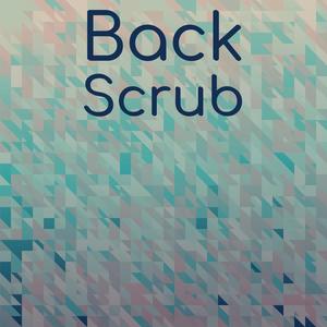 Back Scrub