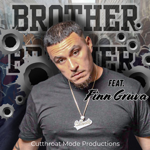 Brother Brother (Explicit)