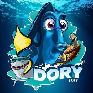 Dory 2017