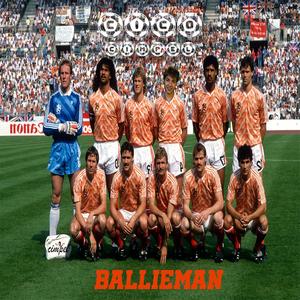 BALLIEMAN (Explicit)