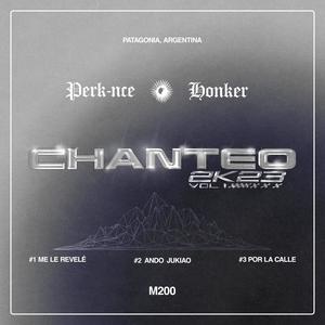 Ando Jukiao (feat. HONKER) (Explicit)