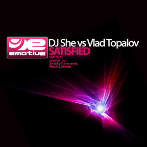 Satisfied (Original mix)