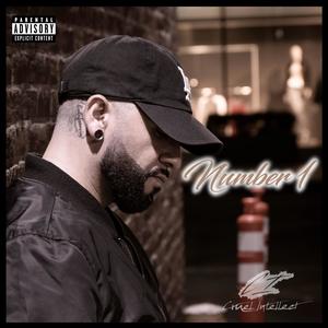 Number 1 (feat. Alicia Renee, Whitty Bishop & Ser.Vice) (Explicit)