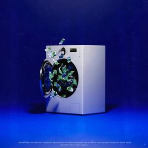 WASHING MACHINE (feat. YVNG FINXSSA) (Explicit)