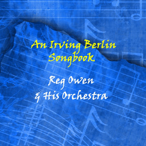 An Irving Berlin Songbook