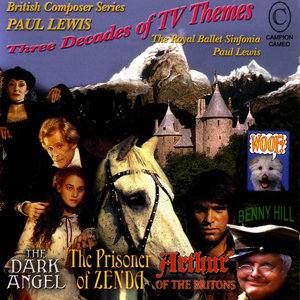 The Island - A Mood Picture For Soprano And Orchestra