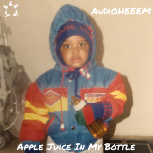 Apple Juice in My Bottle