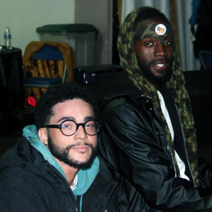 Don't Like Me (feat. Frank Ramz) (Explicit)