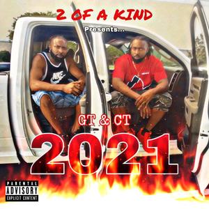 GT & CT - That's The Business (Explicit)