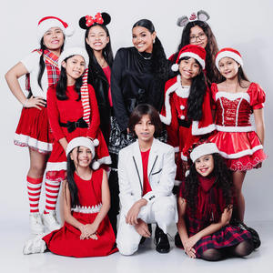 NAVIDAD ROCK (feat. TEENZ)