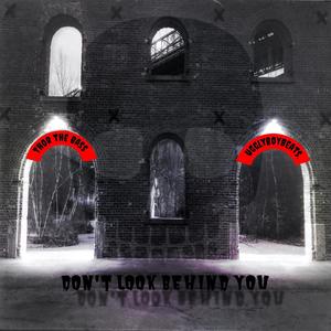 Shadows in the Trees (feat. Sophie Rae)