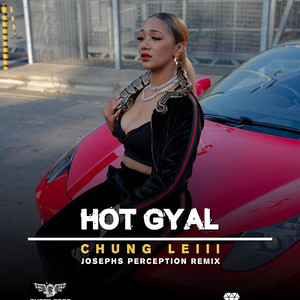 Hot Gyal (Josephs Perception Remix)