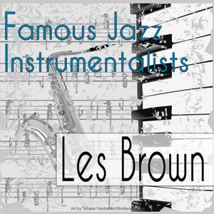 Famous Jazz Instrumentalists