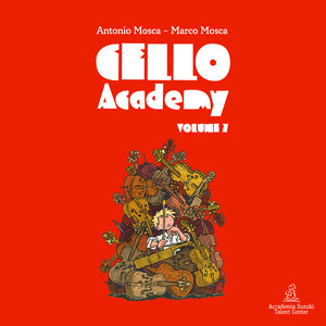 Gavotte No. 2 in D Major, Op. 23