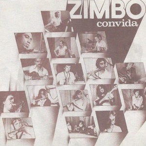 Zimbo Convida