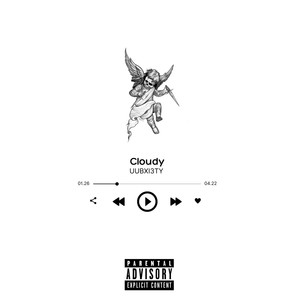Cloudy (Explicit)