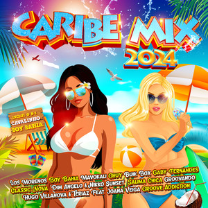 Caribe Mix 2024