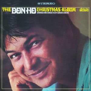 The Christmas Gift (LP版)