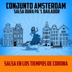 Salsa en los Tiempos de Corona