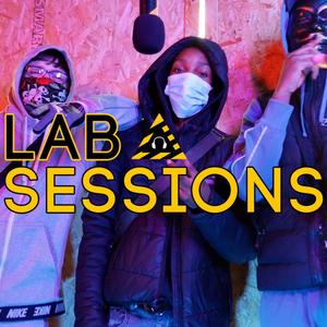 #LABSESSIONS(feat. S1 x LKz x Zaani) (Explicit)