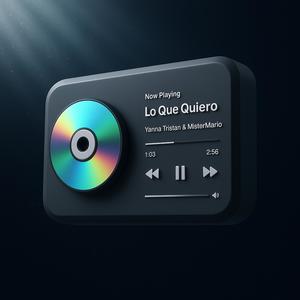 Lo Que Quiero (Explicit)
