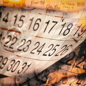 HAN PASADO MESES (feat. Wolfville, Only Fly & Bryan 406) (Explicit)