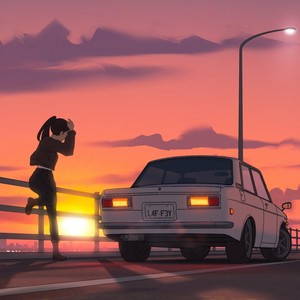 Summer Lemonade (feat. Majin Boo) (Fast) (Explicit)