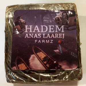 Chispas y Martillo (Explicit)