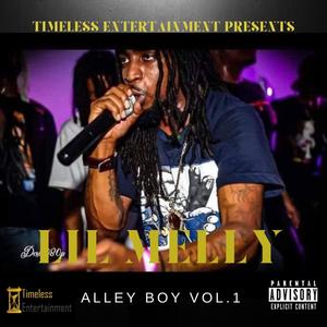 Alley Boy, Vol. 1 (Explicit)