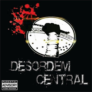 Desordem Central