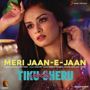 Meri Jaan-E-Jaan