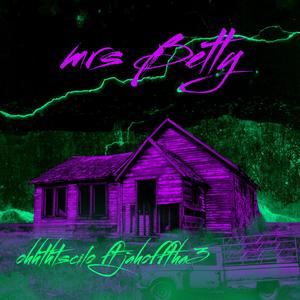 Mrs Betty (feat. Jahofftha3) [Explicit]