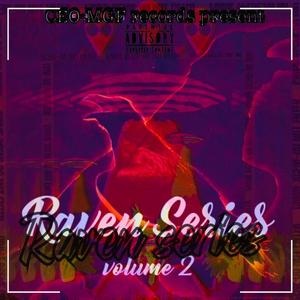 Raven series (feat. Dea Dea) (Explicit)