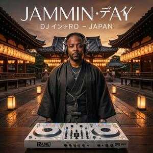 Tatsuro Japan Intro 2