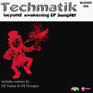 Beyond Awakening (DJ Octopuz Easy Remix)